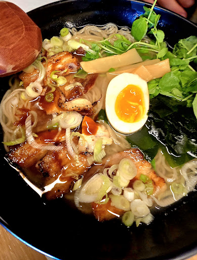 Photo of wagamama bournemouth - 31-32 Westover Rd, Bournemouth BH1 2BZ